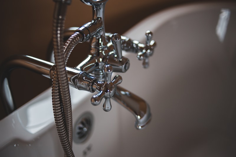 Website für Sanitär & Heizung AquaMeister Hamburg