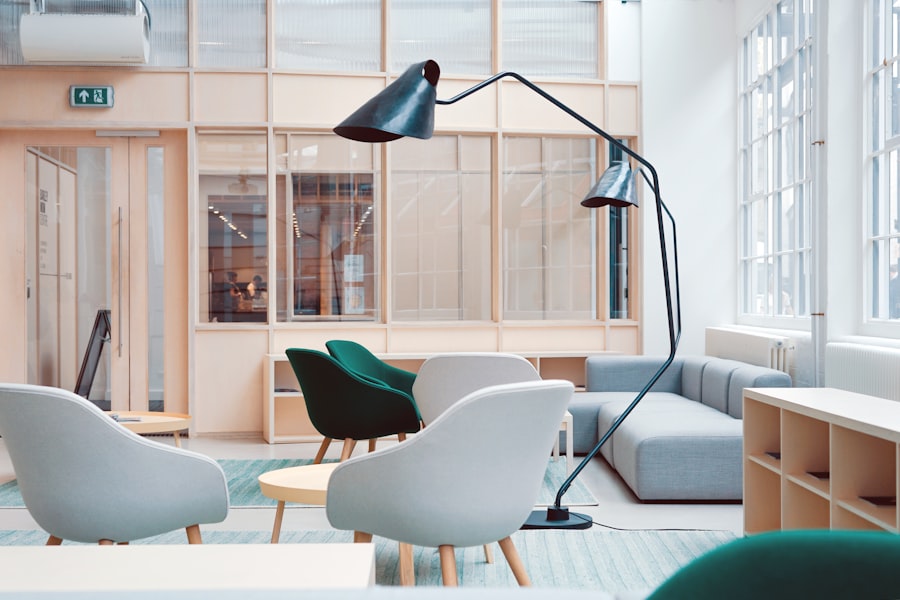 Penthouse Frankfurt-Westend