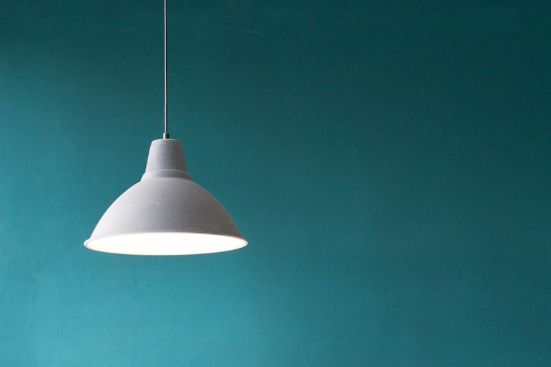 LichtForm Team bei der Arbeit