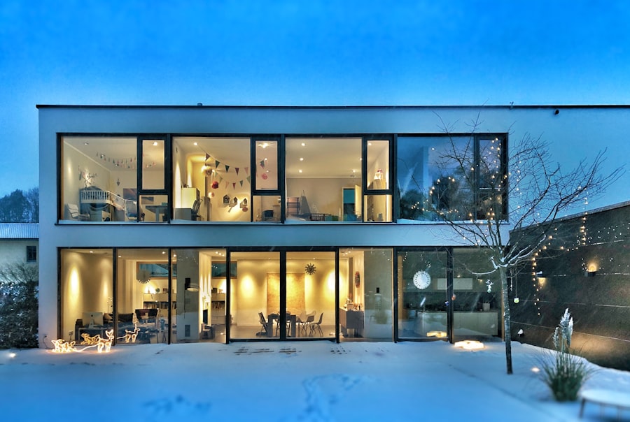 Villa Stuttgart-Nord